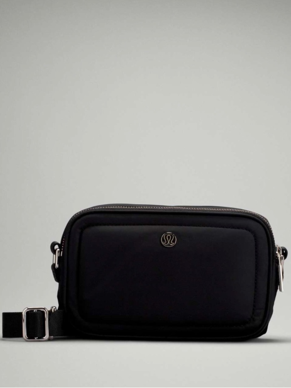 Lululemon Crossbody Camera Bag 2L